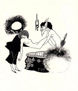 莎乐美(《圣经》中以色列希律<em>王的女儿</em>)