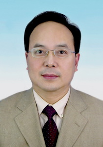 李永平