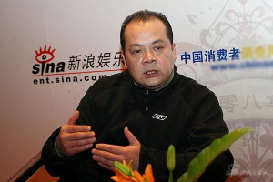马捷(天津人民艺术剧院演员 搜狗百科