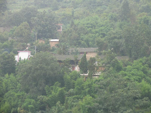 云南省昆明市宜良县马街乡石山村远景