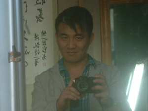杨志刚