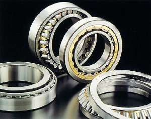 滚动轴承(机械工程学术语)