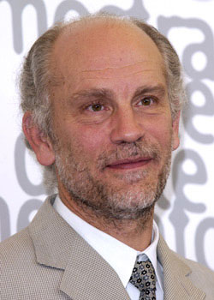 约翰·马尔科维奇 john malkovich