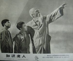 谁有1994年的动画片知识老人的资源啊,网上都