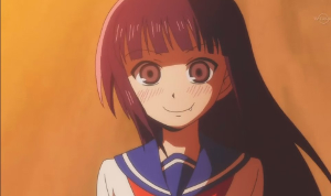 文学少女