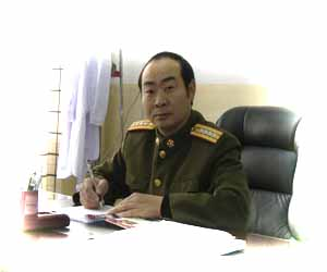 张道全