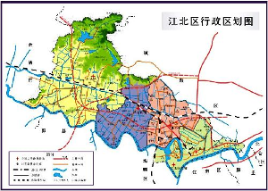 教育:江北区辖内共有宁波大学,浙江大学宁波分校等大专院校19所