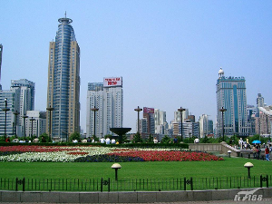 黄浦(上海黄浦区)