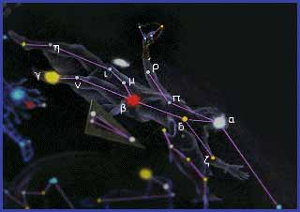 仙女座(天文学--仙女座)