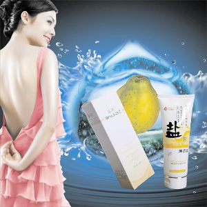 浴盐(清洁用肌肤保养品)