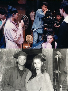 <em>倩女幽魂</em>(1987年<em>张国荣</em>主演电影) - 搜搜百科