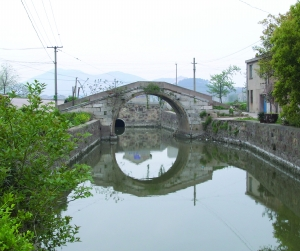青龙桥