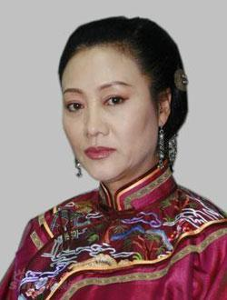 王丽云(内地女演员) - 搜狗百科