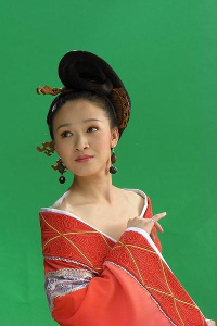 杨露(影视女演员)