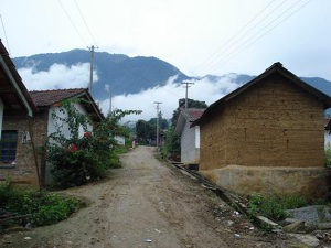 新建村(云南省怒江泸水县上江乡下辖村 搜狗百科