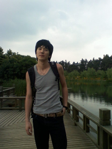 杨博