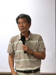 杨博