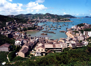 石塘镇
