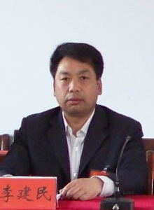 李建民(滑县城关镇党委副书记)-百科; 滑县城关镇党委副书记; 李建民