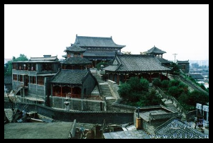 观音寺(辽宁省辽阳市观音寺) - 搜狗百科