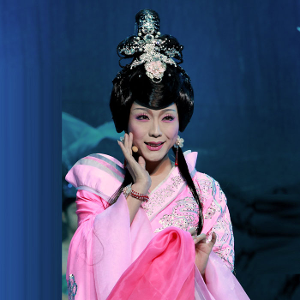 李玉刚个人演唱会图片