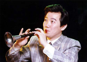 刘英(青年唢呐演奏家,上海音乐学院副教授) - 搜狗百科