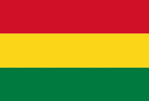 玻利维亚(南美洲国家)