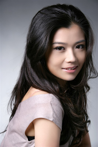 张媛媛(演员张媛媛) - 搜狗百科