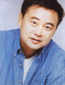 陈升(台湾流行歌手)