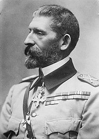 一世(  ferdinand i,1865年 8月24日-1927年 7月20日)是罗马尼亚国王