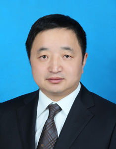 1997年4月—2001年1月甘南藏族自治州人民政府副州长; 杨武(甘南