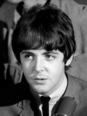 paul mccartney