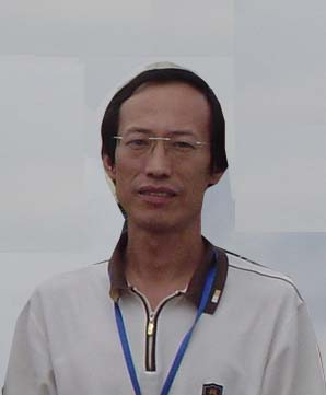 马放