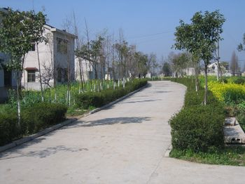 安徽省滁州市明光市马岗乡东潘村