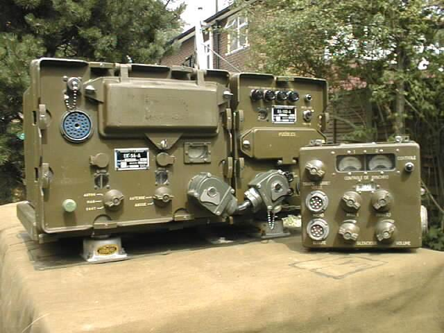 无线电能够传播信息的原理是什么