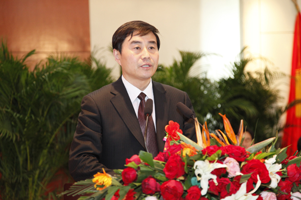 睢阳区人民政府区长