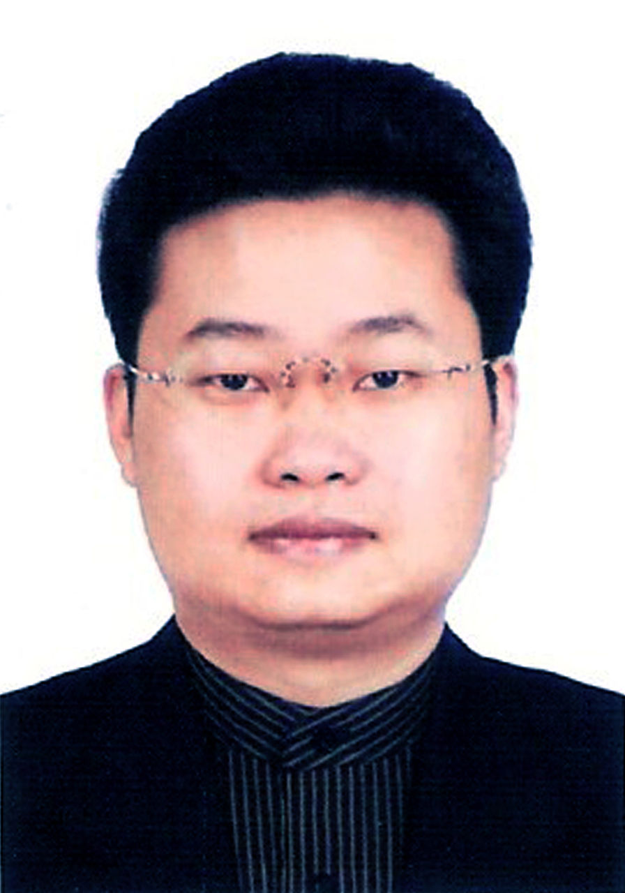 周波(共青团重庆市委书记 搜搜百科
