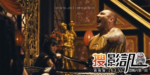 铁拳(2012年rza导演电影) - 搜狗百科
