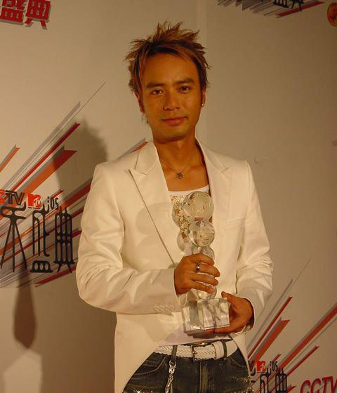李克勤