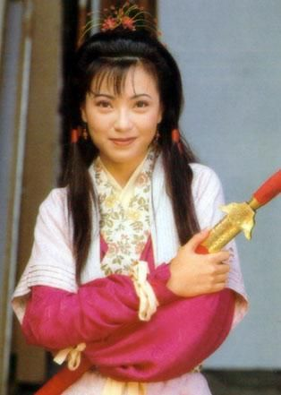 神雕侠侣(1995年香港tvb版古天乐,李若彤主演电视剧)