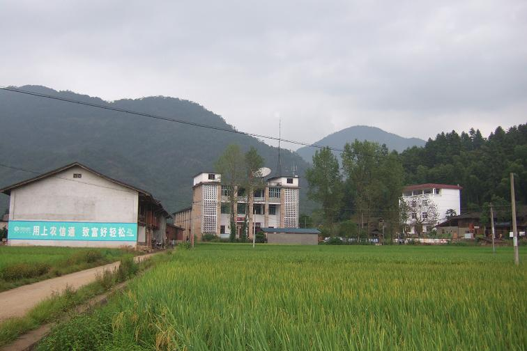 红星村