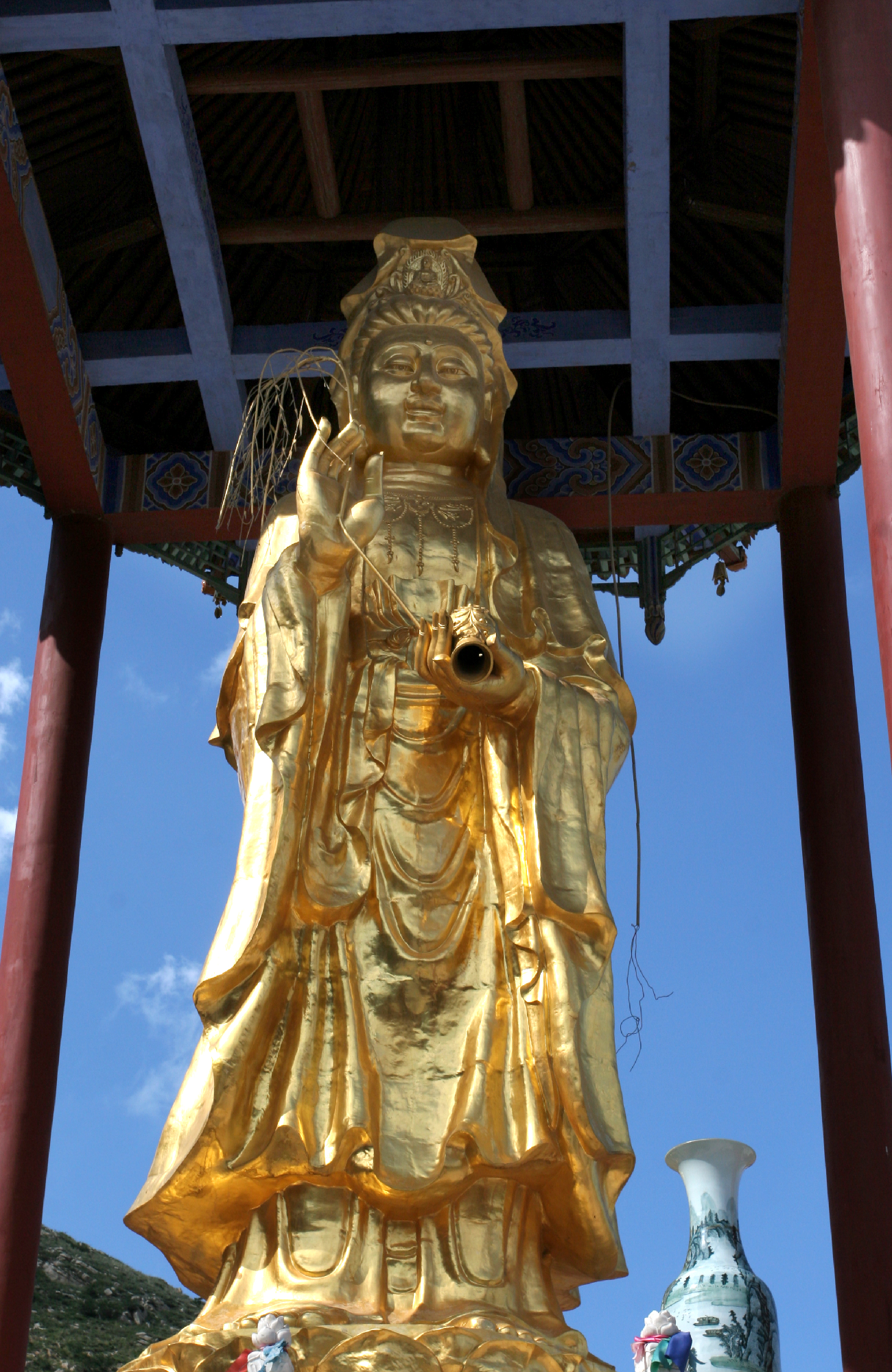 极乐寺