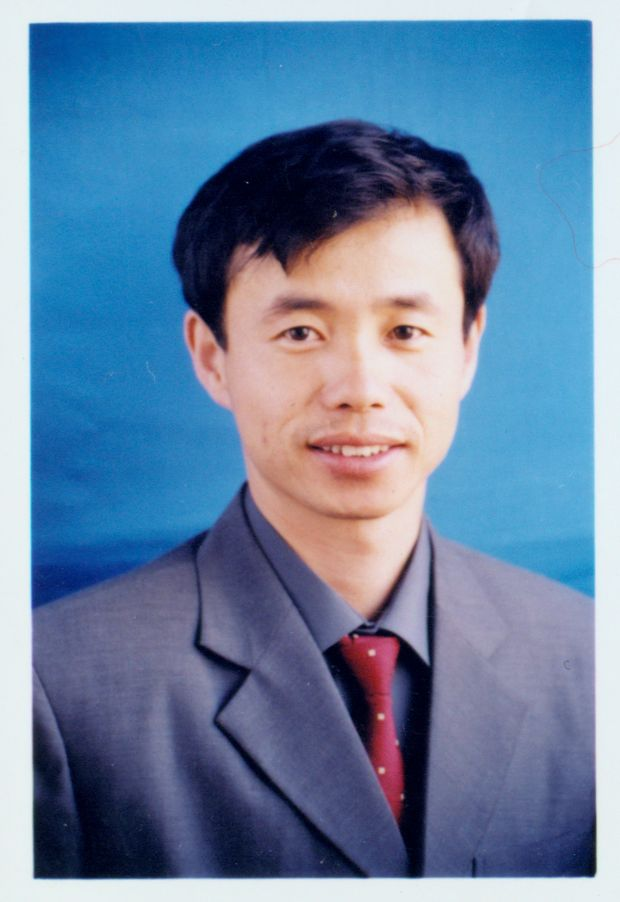 郭鹏(陕西省延安市子长县人民政府副县长:郭鹏