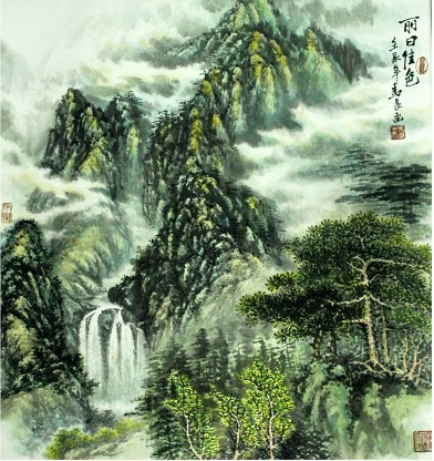 往后余生马良钢琴简谱-马良 中国画家村名誉村长 搜狗百科