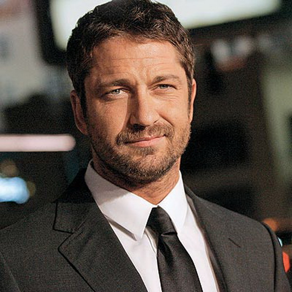 gerard butler