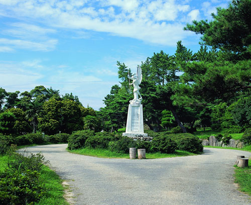 高兴郡(韩国下辖郡 搜狗百科