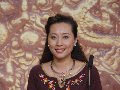 玛丽(电视剧《<em>家有儿女</em>》中夏雪的亲妈)+-+搜