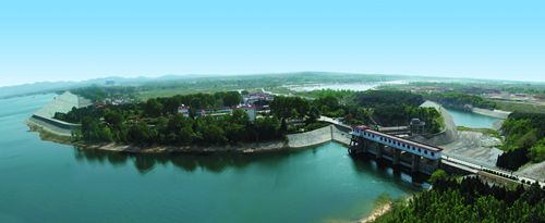 南阳市政府副秘书长兼鸭河工区党工委书记李力表示在南阳市委,市