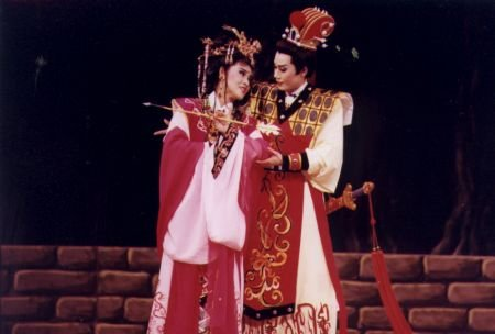 叶青歌仔戏::台湾歌仔戏叶青::叶青个人资料