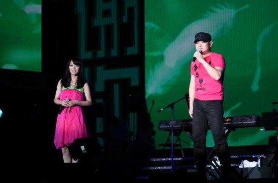 21,2012-07-07    2012刀郎" 谢谢你 "全国巡回 演唱会 - 盐城 站